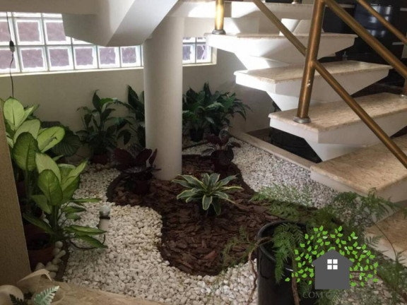 Imagem Casa com 4 Quartos à Venda, 400 m² em São Paulo Ii - Cotia
