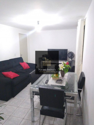 Imagem Apartamento com 2 Quartos à Venda, 47 m² em Jardim Francisco Mendes - São Paulo Imagem Apartamento com 2 Quartos à Venda, 47 m² em Jardim Francisco Mendes - São Paulo