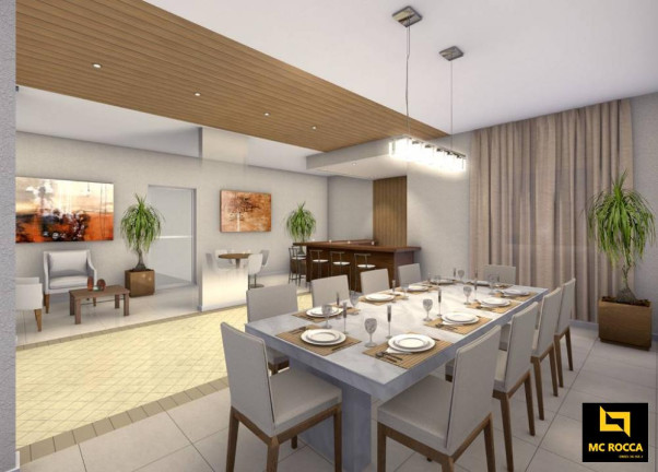 Imagem Apartamento com 3 Quartos à Venda, 70 m² em Rudge Ramos - São Bernardo Do Campo Imagem Apartamento com 3 Quartos à Venda, 70 m² em Rudge Ramos - São Bernardo Do Campo