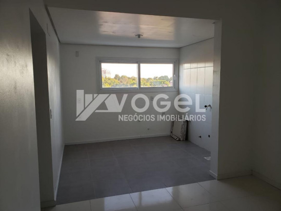 Imagem Apartamento com 3 Quartos à Venda, 65 m² em Centro - Esteio Imagem Apartamento com 3 Quartos à Venda, 65 m² em Centro - Esteio