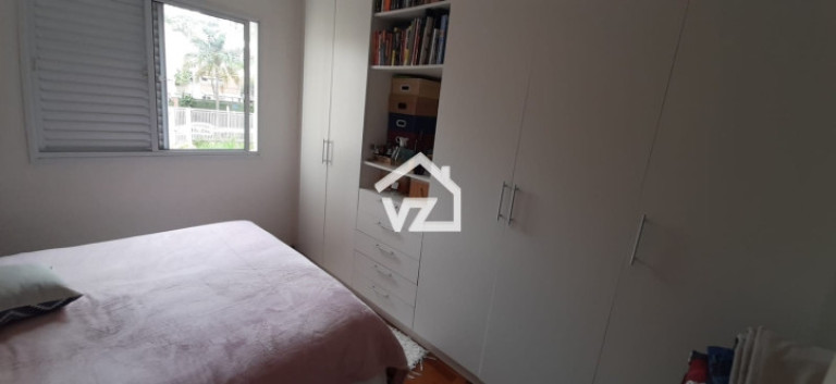 Imagem Apartamento com 2 Quartos à Venda, 67 m² em Vila Andrade - São Paulo