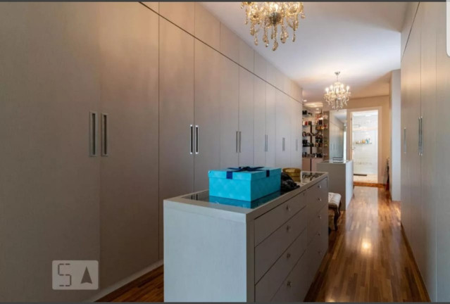 Imagem Imóvel com 5 Quartos à Venda, 835 m² em Alphaville - Santana De Parnaíba Imagem Imóvel com 5 Quartos à Venda, 835 m² em Alphaville - Santana De Parnaíba