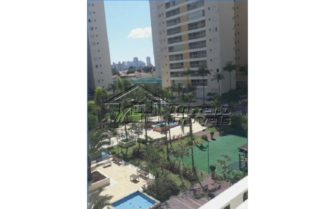 Imagem Apartamento com 3 Quartos à Venda, 131 m² em Jardim Das Indústrias - São José Dos Campos Imagem Apartamento com 3 Quartos à Venda, 131 m² em Jardim Das Indústrias - São José Dos Campos