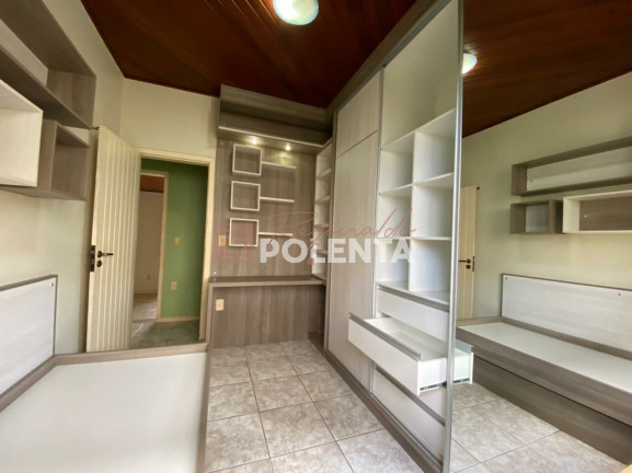 Imagem Casa com 3 Quartos à Venda, 179 m² em Mina Do Mato - Criciúma