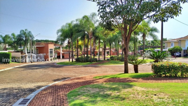 Imagem Casa de Condomínio com 3 Quartos à Venda, 145 m² em Jardim Botânico - Ribeirão Preto Imagem Casa de Condomínio com 3 Quartos à Venda, 145 m² em Jardim Botânico - Ribeirão Preto