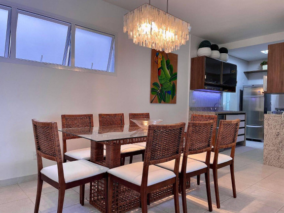Imagem Apartamento com 3 Quartos à Venda, 138 m² em Riviera De São Lourenço - Bertioga