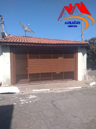 Imagem Casa com 3 Quartos à Venda, 160 m² em Metalúrgicos - Osasco Imagem Casa com 3 Quartos à Venda, 160 m² em Metalúrgicos - Osasco