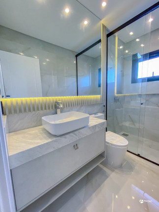 Imagem Casa de Condomínio com 5 Quartos à Venda, 406 m² em Parque Antártica - Capao Da Canoa Imagem Casa de Condomínio com 5 Quartos à Venda, 406 m² em Parque Antártica - Capao Da Canoa