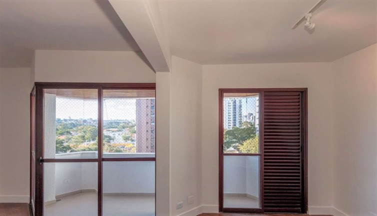 Imagem Apartamento com 4 Quartos à Venda, 125 m² em Campo Belo - São Paulo
