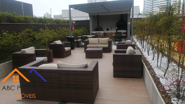Imagem Apartamento com 4 Quartos à Venda, 129 m² em Centro - Santo André