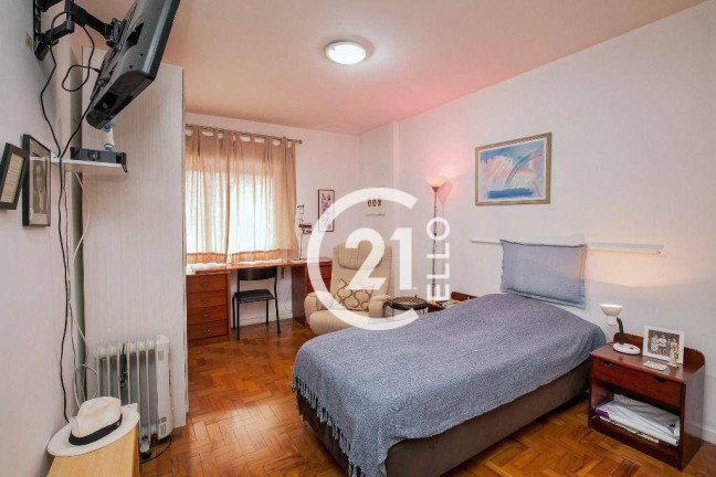 Imagem Apartamento com 3 Quartos à Venda, 160 m² em Itaim - São Paulo