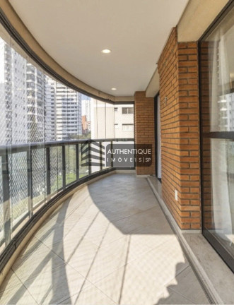 Imagem Apartamento com 3 Quartos à Venda, 167 m² em Moema - São Paulo Imagem Apartamento com 3 Quartos à Venda, 167 m² em Moema - São Paulo