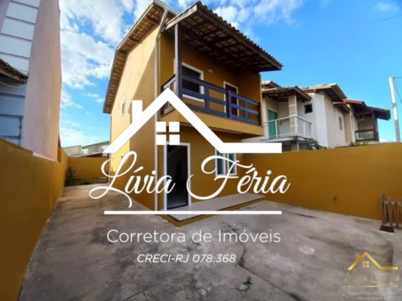 Imagem Casa com 2 Quartos à Venda, 86 m² em Parque Turf Club - Campos Dos Goytacazes Imagem Casa com 2 Quartos à Venda, 86 m² em Parque Turf Club - Campos Dos Goytacazes