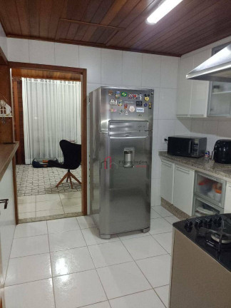 Imagem Casa com 3 Quartos à Venda, 150 m² em Condomínio Residencial Jardim Primavera - Nova Odessa Imagem Casa com 3 Quartos à Venda, 150 m² em Condomínio Residencial Jardim Primavera - Nova Odessa