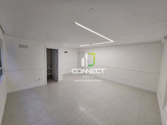 Imagem Sala Comercial à Venda ou Locação, 36 m² em Centro - Itajaí