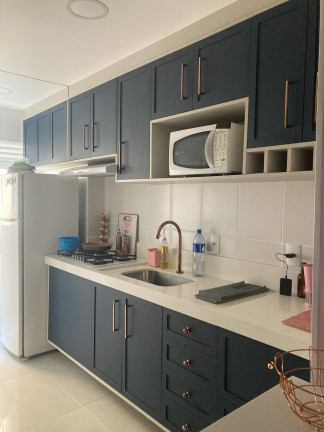 Imagem Apartamento com 2 Quartos à Venda, 48 m² em Jardim Das Nações - Salto Imagem Apartamento com 2 Quartos à Venda, 48 m² em Jardim Das Nações - Salto