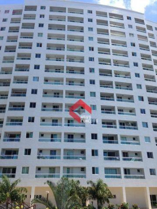 Imagem Apartamento com 3 Quartos à Venda, 79 m² em Guararapes - Fortaleza