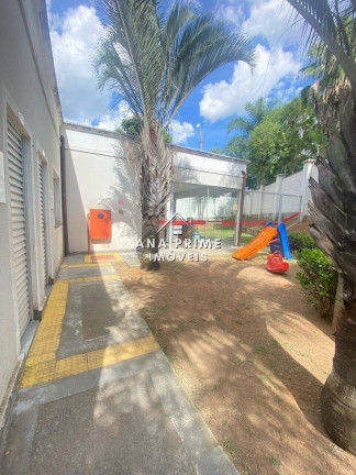 Apartamento com 2 Quartos à Venda, 66 m² em Parque Residencial Flamboyant - São José Dos Campos