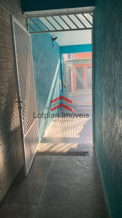 Imagem Casa com 3 Quartos à Venda, 150 m² em Vila Alpina - São Paulo Imagem Casa com 3 Quartos à Venda, 150 m² em Vila Alpina - São Paulo