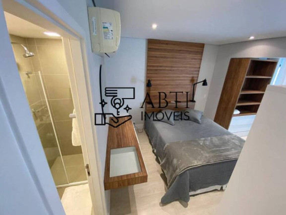 Imagem Apartamento com 1 Quarto para Alugar, 54 m² em Vila Nova Conceição - São Paulo Imagem Apartamento com 1 Quarto para Alugar, 54 m² em Vila Nova Conceição - São Paulo