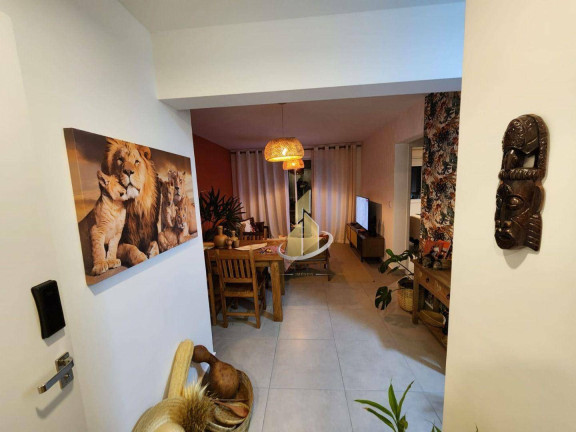 Imagem Apartamento com 1 Quarto para Alugar, 54 m² em Jardim Aquarius - São José Dos Campos Imagem Apartamento com 1 Quarto para Alugar, 54 m² em Jardim Aquarius - São José Dos Campos
