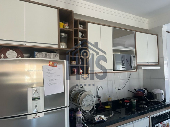 Imagem Imóvel com 3 Quartos à Venda, 88 m² em Parque Santo Antônio - Jacareí Imagem Imóvel com 3 Quartos à Venda, 88 m² em Parque Santo Antônio - Jacareí
