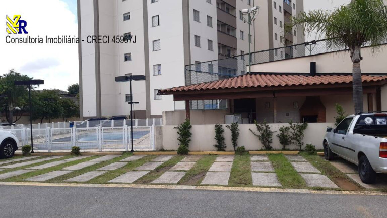 Imagem Apartamento com 2 Quartos à Venda, 52 m² em Vila Bela - São Paulo