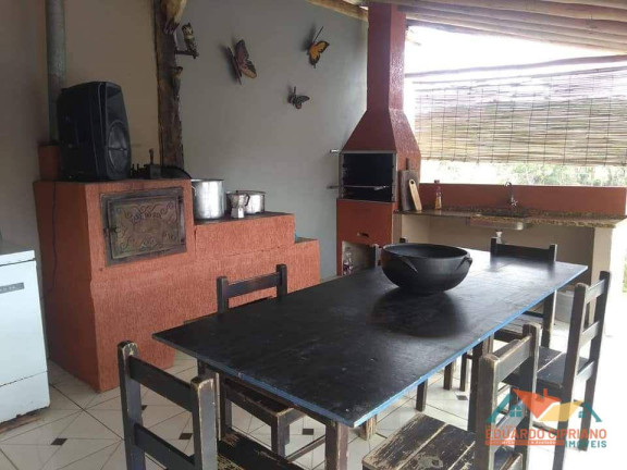 Imagem Ponto Comercial à Venda, 230 m² em Rio Claro - Paraibuna