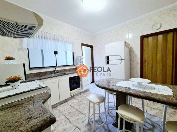 Imagem Casa com 3 Quartos à Venda, 140 m² em Vila Santa Maria - Americana Imagem Casa com 3 Quartos à Venda, 140 m² em Vila Santa Maria - Americana