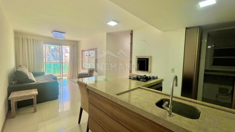 Imagem Apartamento com 2 Quartos à Venda, 75 m² em Barreiros - São José