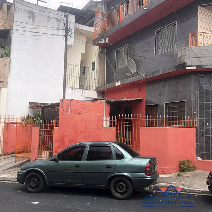Imagem Casa com 5 Quartos à Venda, 442 m² em Padroeira - Osasco