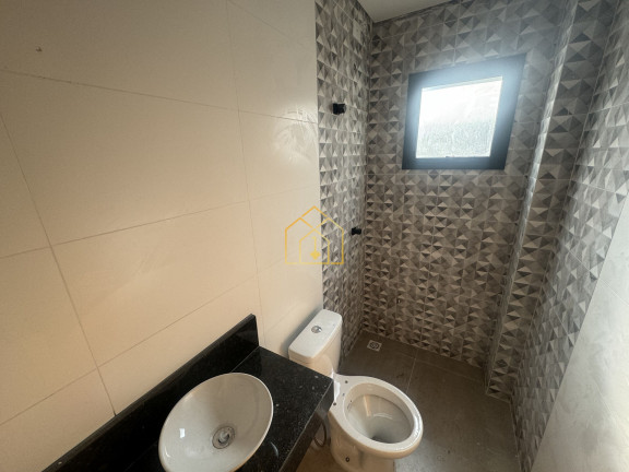 Imagem Apartamento com 2 Quartos à Venda, 51 m² em Vila Floresta - Santo André