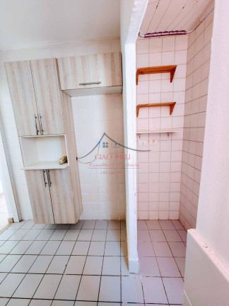 Imagem Apartamento com 2 Quartos à Venda, 50 m² em Vila Carmosina - São Paulo Imagem Apartamento com 2 Quartos à Venda, 50 m² em Vila Carmosina - São Paulo