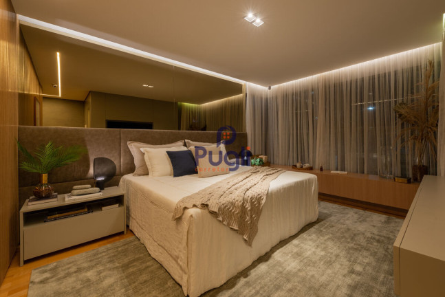 Imagem Apartamento com 4 Quartos à Venda, 180 m² em Lapa - São Paulo