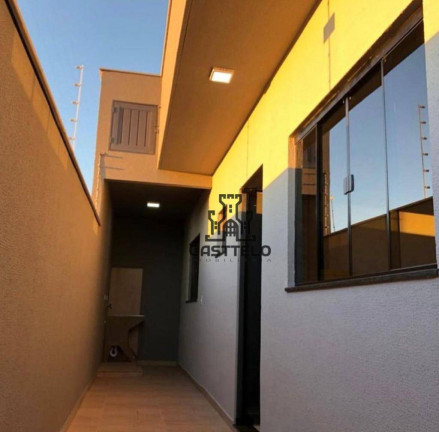 Imagem Casa com 2 Quartos à Venda, 70 m² em Jardim Aliança - Londrina Imagem Casa com 2 Quartos à Venda, 70 m² em Jardim Aliança - Londrina