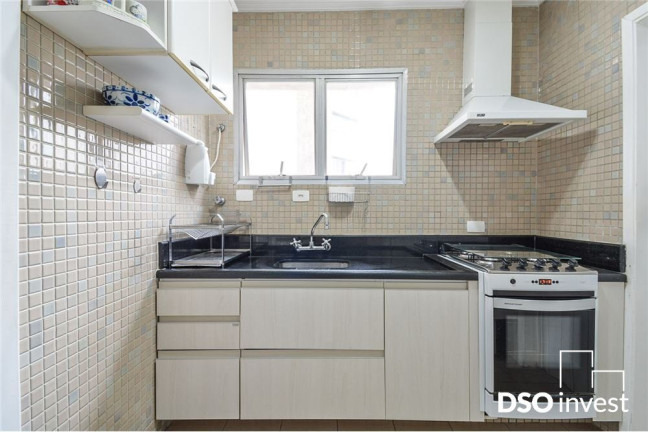 Imagem Apartamento com 3 Quartos à Venda,  em Brooklin Paulista - São Paulo