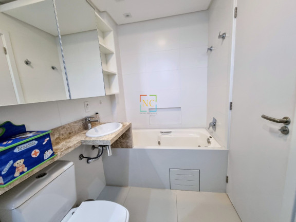 Imagem Apartamento com 3 Quartos à Venda, 147 m² em Floresta - São José Imagem Apartamento com 3 Quartos à Venda, 147 m² em Floresta - São José