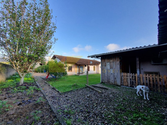 Imagem Casa com 4 Quartos à Venda, 290 m² em Dos Estados - Indaial