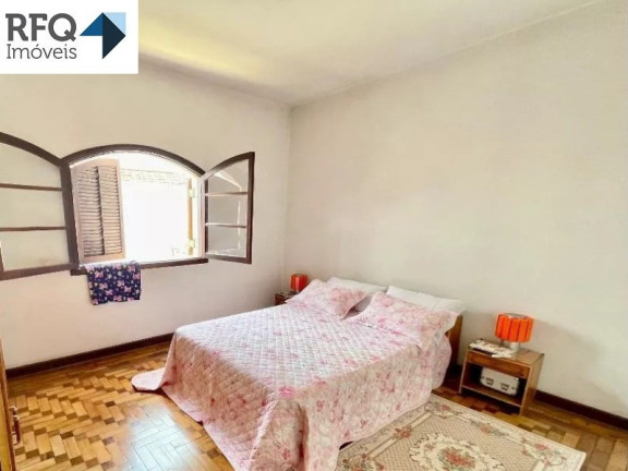 Imagem Casa com 4 Quartos à Venda, 220 m² em Jardim Da Glória - São Paulo Imagem Casa com 4 Quartos à Venda, 220 m² em Jardim Da Glória - São Paulo