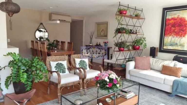 Imagem Apartamento com 3 Quartos à Venda, 120 m² em Botafogo - Rio De Janeiro Imagem Apartamento com 3 Quartos à Venda, 120 m² em Botafogo - Rio De Janeiro