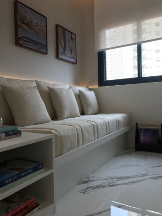 Imagem Apartamento com 2 Quartos à Venda,  em Chácara Klabin - São Paulo