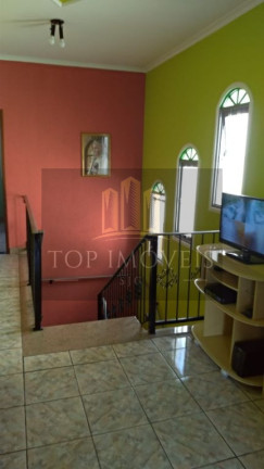 Imagem Sobrado com 3 Quartos à Venda, 250 m² em Jardim Terras De São João - Jacareí Imagem Sobrado com 3 Quartos à Venda, 250 m² em Jardim Terras De São João - Jacareí