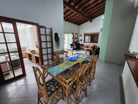 Imagem Casa com 4 Quartos à Venda, 181 m² em Riviera De São Lourenço - Bertioga Imagem Casa com 4 Quartos à Venda, 181 m² em Riviera De São Lourenço - Bertioga