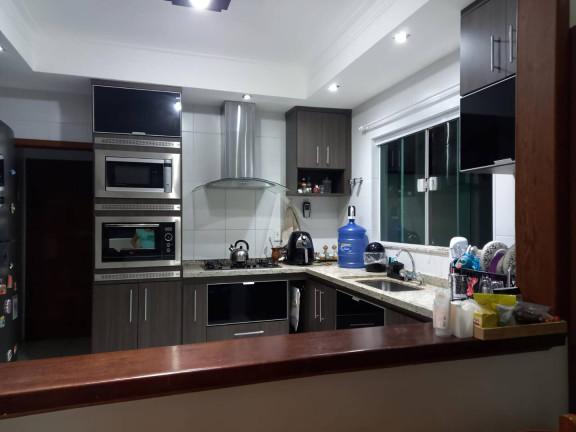 Imagem Casa com 3 Quartos à Venda, 300 m² em Artur Nogueira Imagem Casa com 3 Quartos à Venda, 300 m² em Artur Nogueira