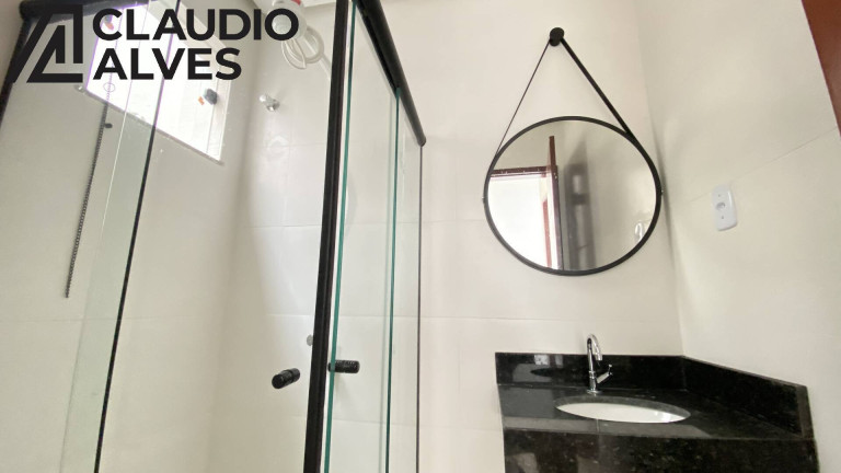 Imagem Casa com 3 Quartos à Venda, 80 m² em Papagaio - Feira De Santana Imagem Casa com 3 Quartos à Venda, 80 m² em Papagaio - Feira De Santana