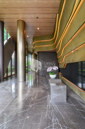 Imagem Apartamento com 1 Quarto à Venda, 49 m² em Vila Olímpia - São Paulo Imagem Apartamento com 1 Quarto à Venda, 49 m² em Vila Olímpia - São Paulo