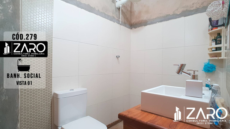 Imagem Casa com 2 Quartos à Venda, 277 m² em Jardim Esmeralda - Rio Claro Imagem Casa com 2 Quartos à Venda, 277 m² em Jardim Esmeralda - Rio Claro