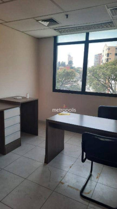 Imagem Sala Comercial à Venda, 30 m² em Centro - São Bernardo Do Campo Imagem Sala Comercial à Venda, 30 m² em Centro - São Bernardo Do Campo