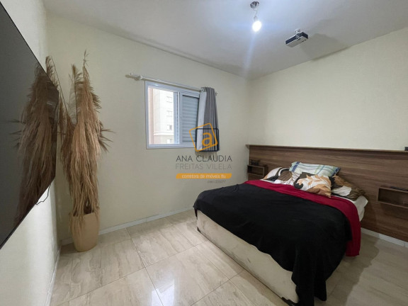 Imagem Apartamento com 2 Quartos para Alugar, 63 m² em Ilhas Do Mediterrâneo - Itu