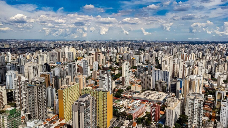 Imagem Apartamento com 1 Quarto à Venda, 57 m² em Paraíso - São Paulo Imagem Apartamento com 1 Quarto à Venda, 57 m² em Paraíso - São Paulo